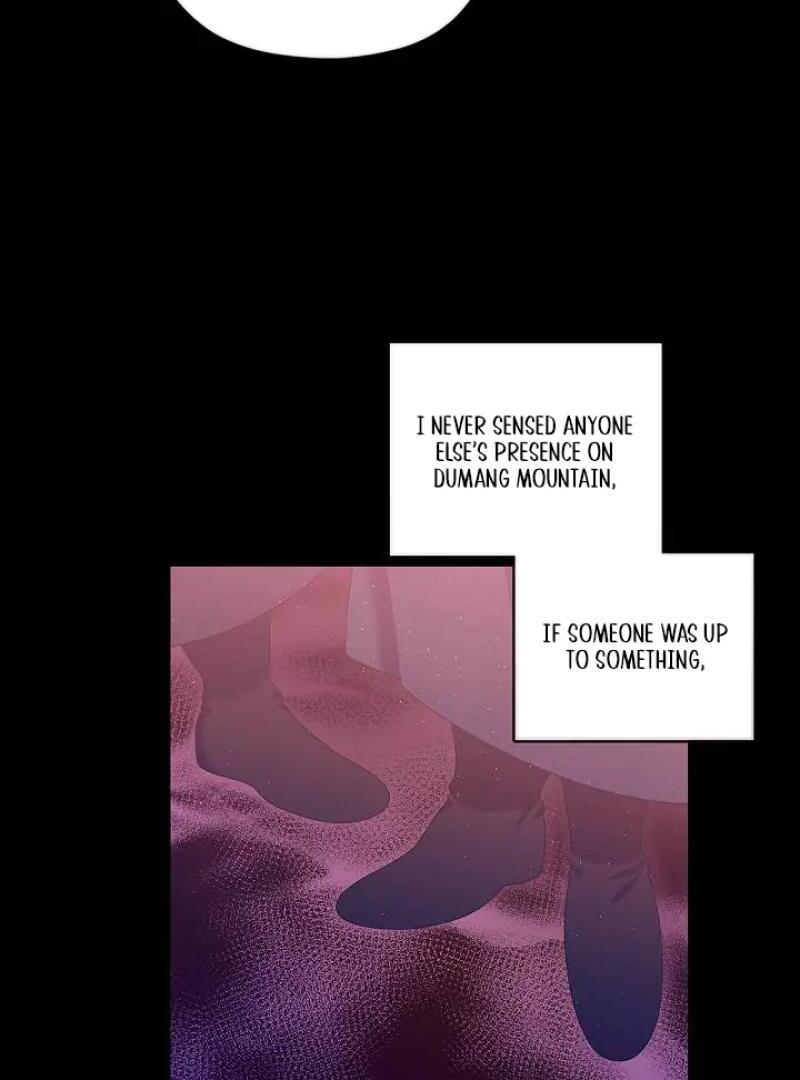 I Doted on the Demonic Cult’s Leader ( PARADISE SCANS ) - Chapter 33 manhwa