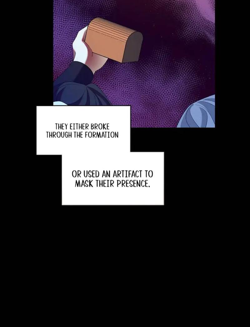I Doted on the Demonic Cult’s Leader ( PARADISE SCANS ) - Chapter 33 manhwa