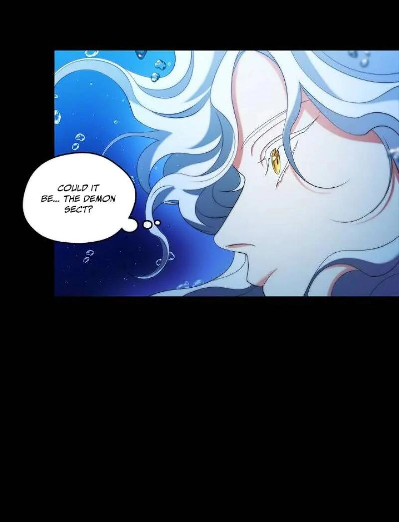 I Doted on the Demonic Cult’s Leader ( PARADISE SCANS ) - Chapter 33 manhwa