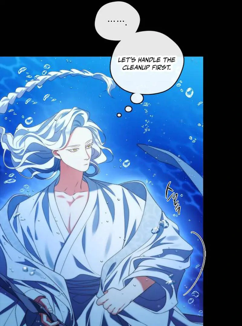 I Doted on the Demonic Cult’s Leader ( PARADISE SCANS ) - Chapter 33 manhwa