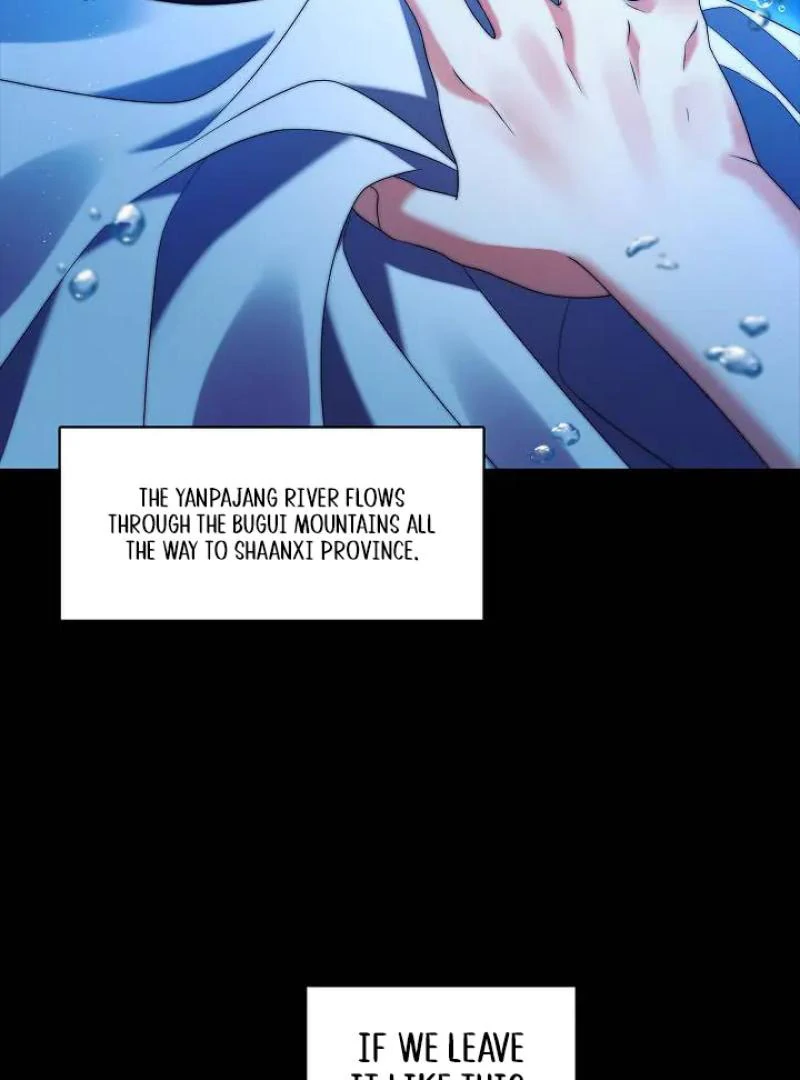 I Doted on the Demonic Cult’s Leader ( PARADISE SCANS ) - Chapter 33 manhwa
