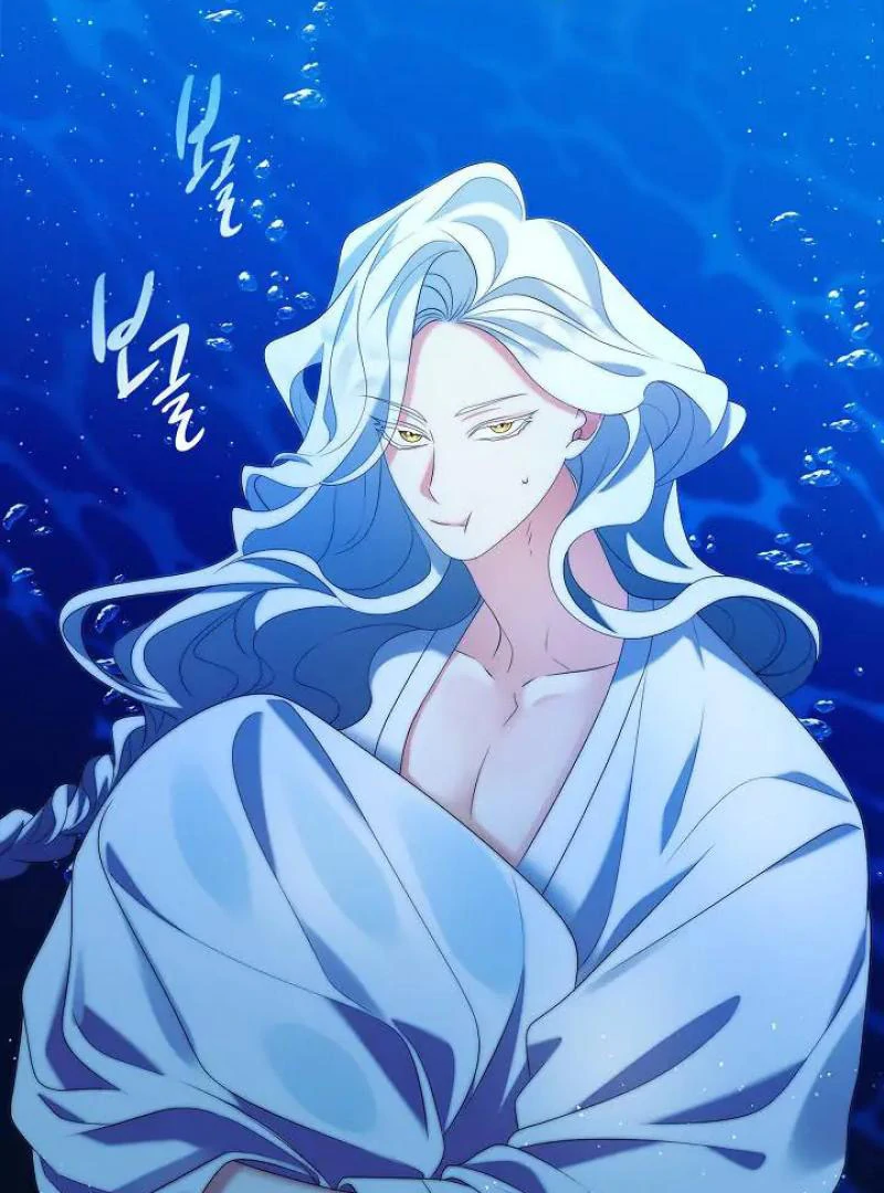 I Doted on the Demonic Cult’s Leader ( PARADISE SCANS ) - Chapter 33 manhwa