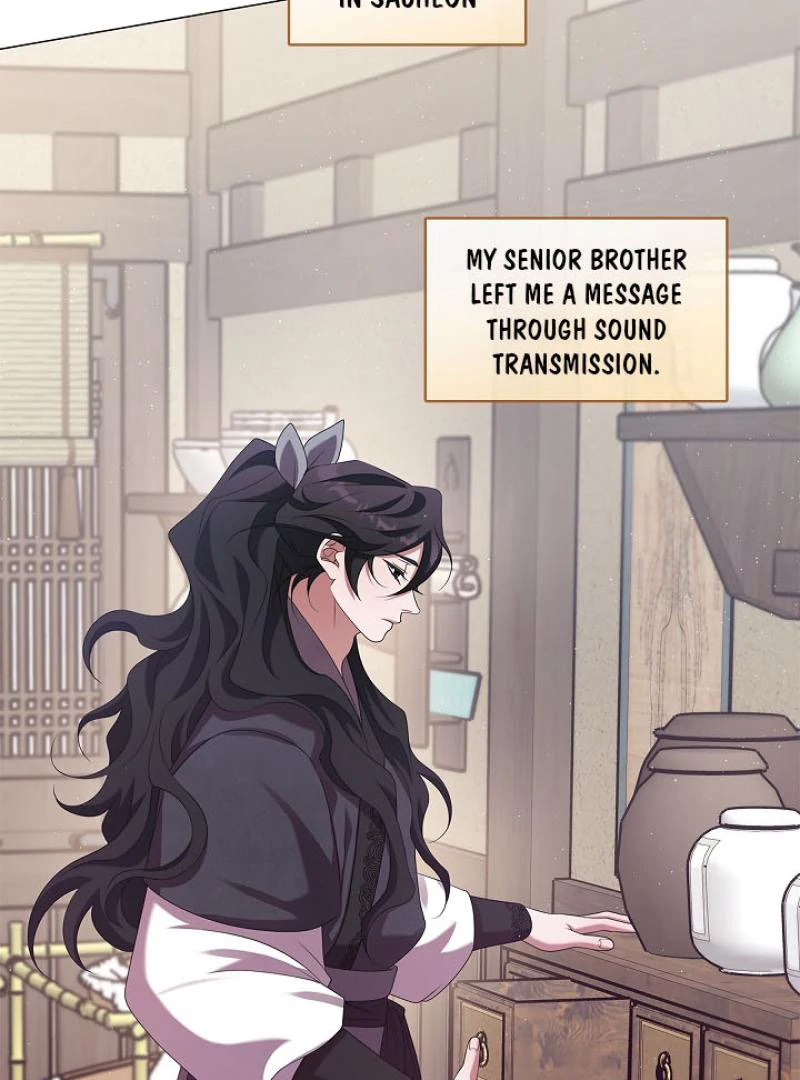I Doted on the Demonic Cult’s Leader ( PARADISE SCANS ) - Chapter 34 manhwa