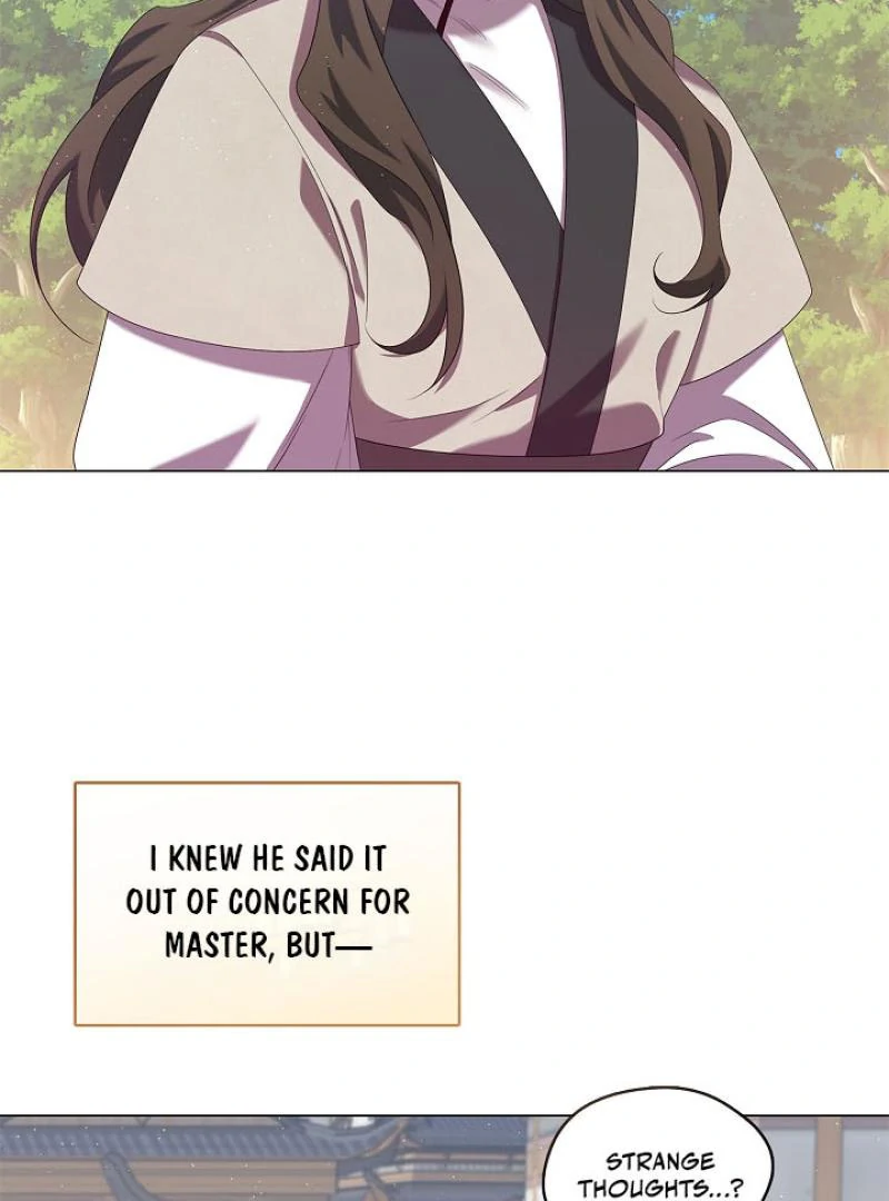 I Doted on the Demonic Cult’s Leader ( PARADISE SCANS ) - Chapter 34 manhwa