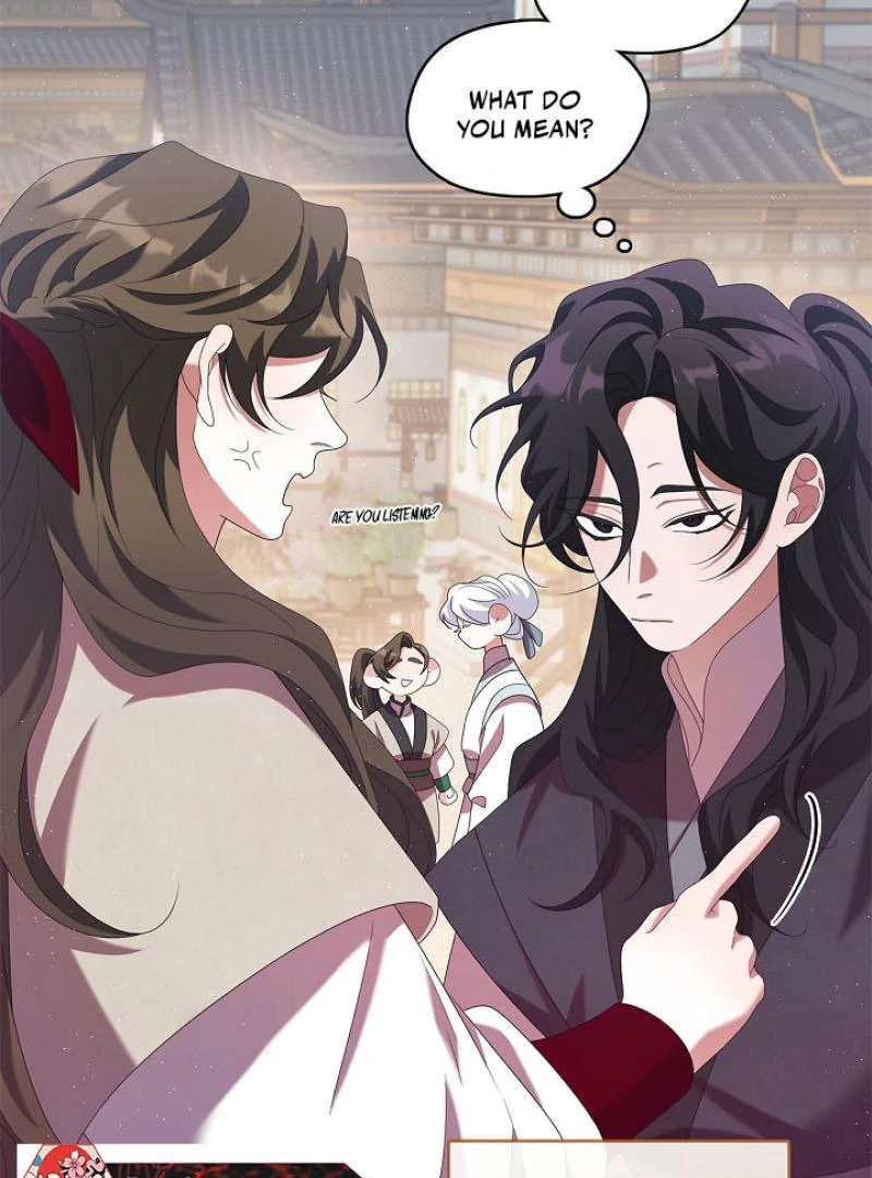 I Doted on the Demonic Cult’s Leader ( PARADISE SCANS ) - Chapter 34 manhwa