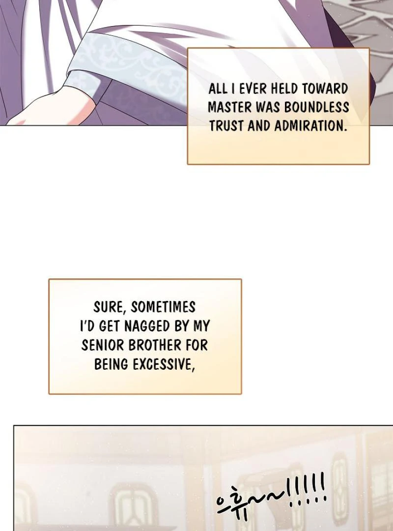 I Doted on the Demonic Cult’s Leader ( PARADISE SCANS ) - Chapter 34 manhwa