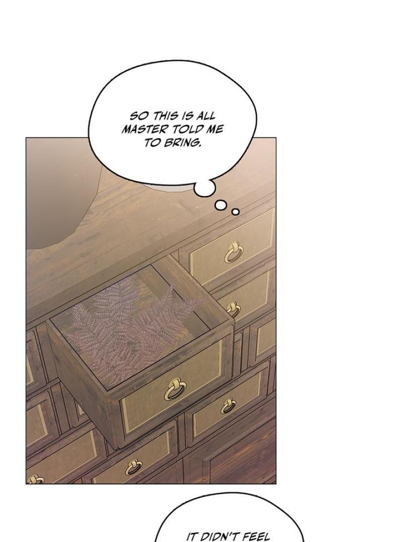 I Doted on the Demonic Cult’s Leader ( PARADISE SCANS ) - Chapter 34 manhwa