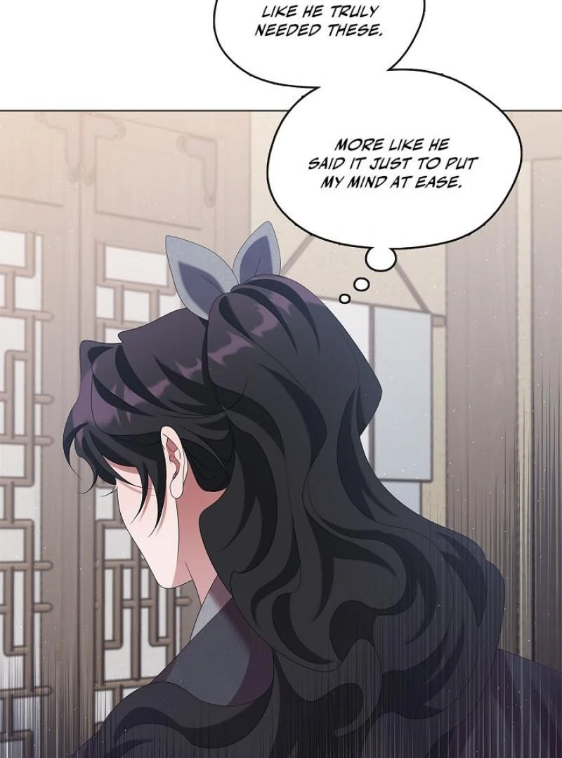 I Doted on the Demonic Cult’s Leader ( PARADISE SCANS ) - Chapter 34 manhwa
