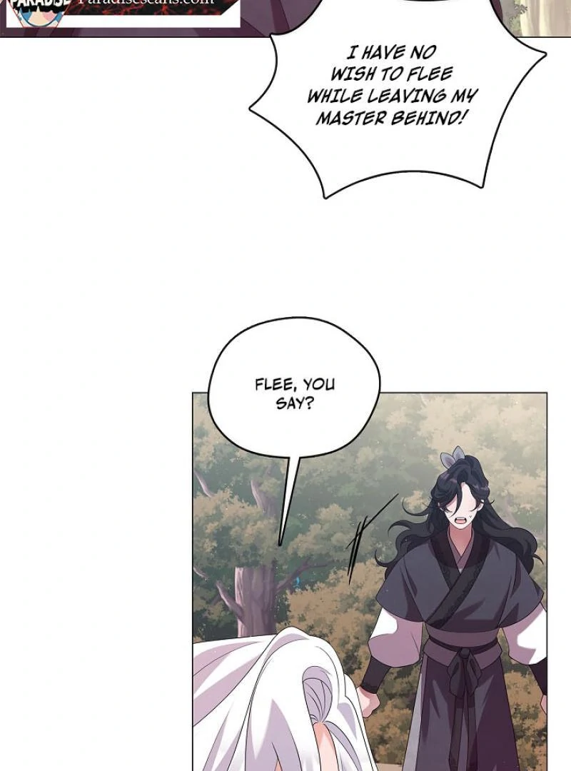 I Doted on the Demonic Cult’s Leader ( PARADISE SCANS ) - Chapter 34 manhwa