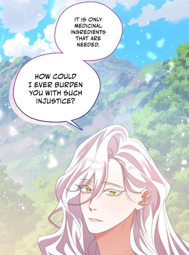 I Doted on the Demonic Cult’s Leader ( PARADISE SCANS ) - Chapter 34 manhwa