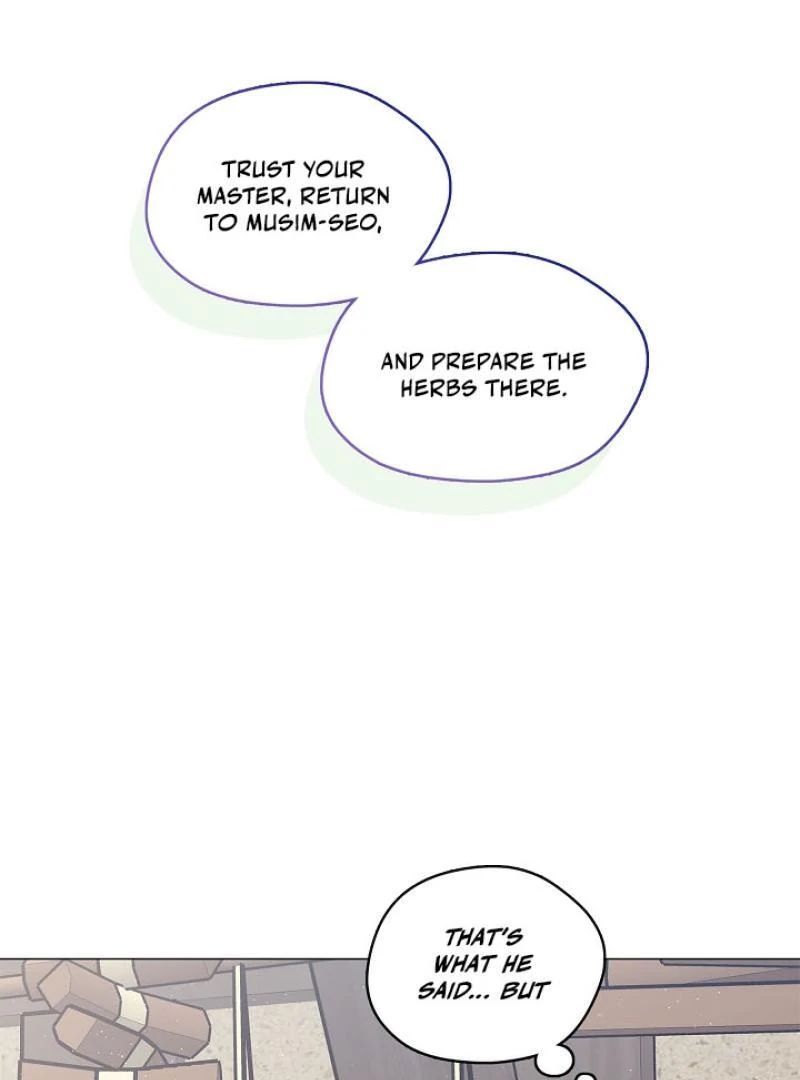 I Doted on the Demonic Cult’s Leader ( PARADISE SCANS ) - Chapter 34 manhwa