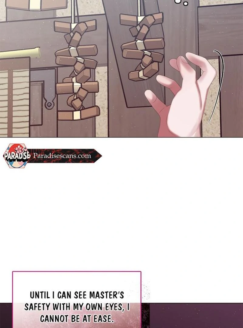 I Doted on the Demonic Cult’s Leader ( PARADISE SCANS ) - Chapter 34 manhwa