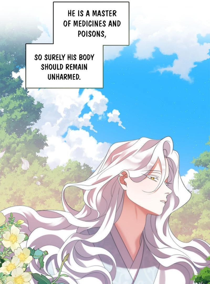I Doted on the Demonic Cult’s Leader ( PARADISE SCANS ) - Chapter 34 manhwa