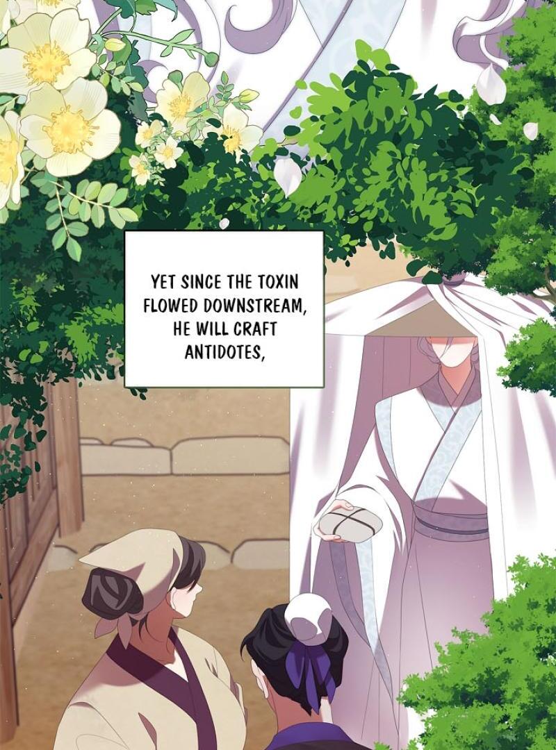 I Doted on the Demonic Cult’s Leader ( PARADISE SCANS ) - Chapter 34 manhwa