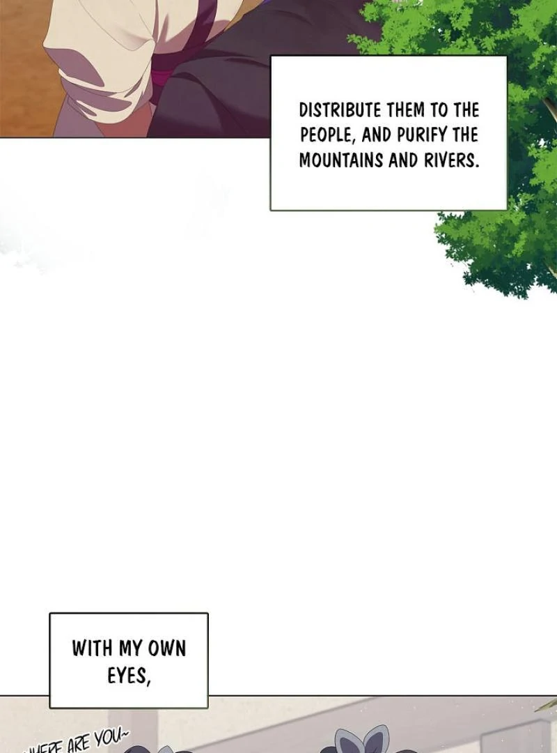 I Doted on the Demonic Cult’s Leader ( PARADISE SCANS ) - Chapter 34 manhwa