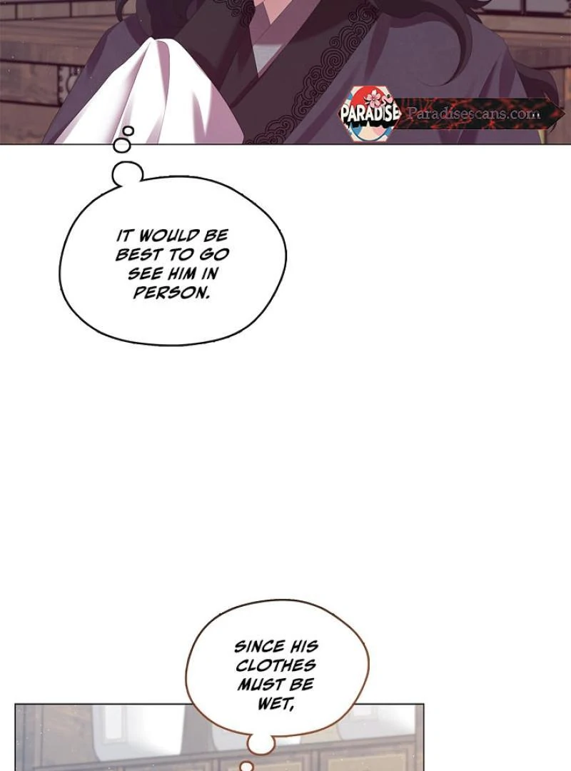 I Doted on the Demonic Cult’s Leader ( PARADISE SCANS ) - Chapter 34 manhwa