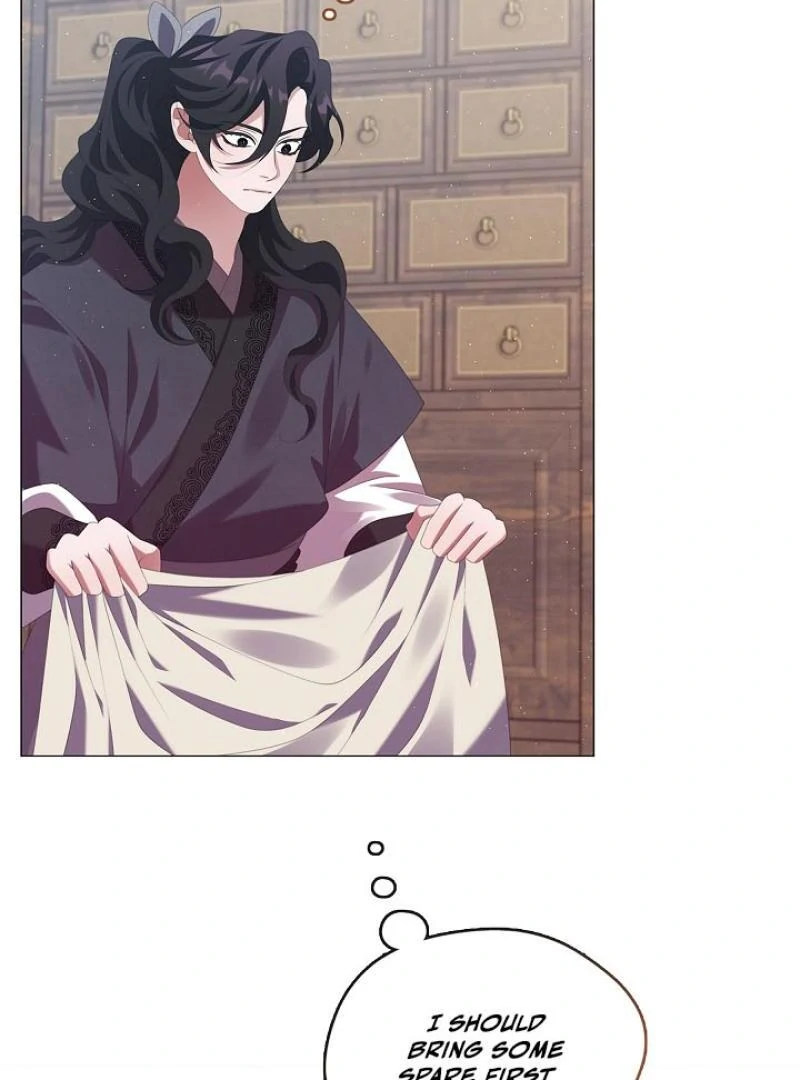 I Doted on the Demonic Cult’s Leader ( PARADISE SCANS ) - Chapter 34 manhwa