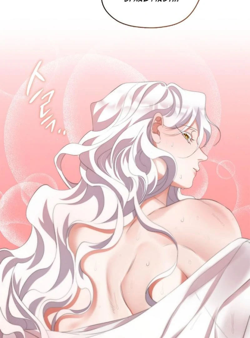 I Doted on the Demonic Cult’s Leader ( PARADISE SCANS ) - Chapter 34 manhwa