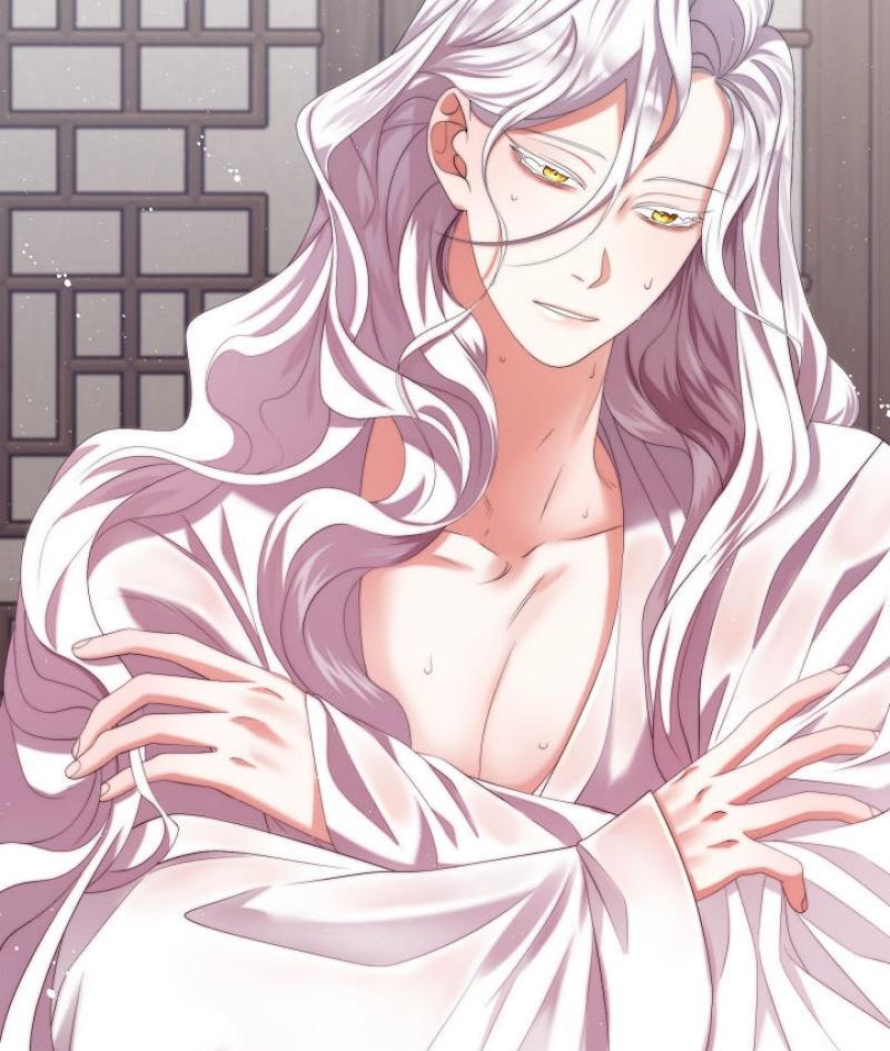 I Doted on the Demonic Cult’s Leader ( PARADISE SCANS ) - Chapter 34 manhwa