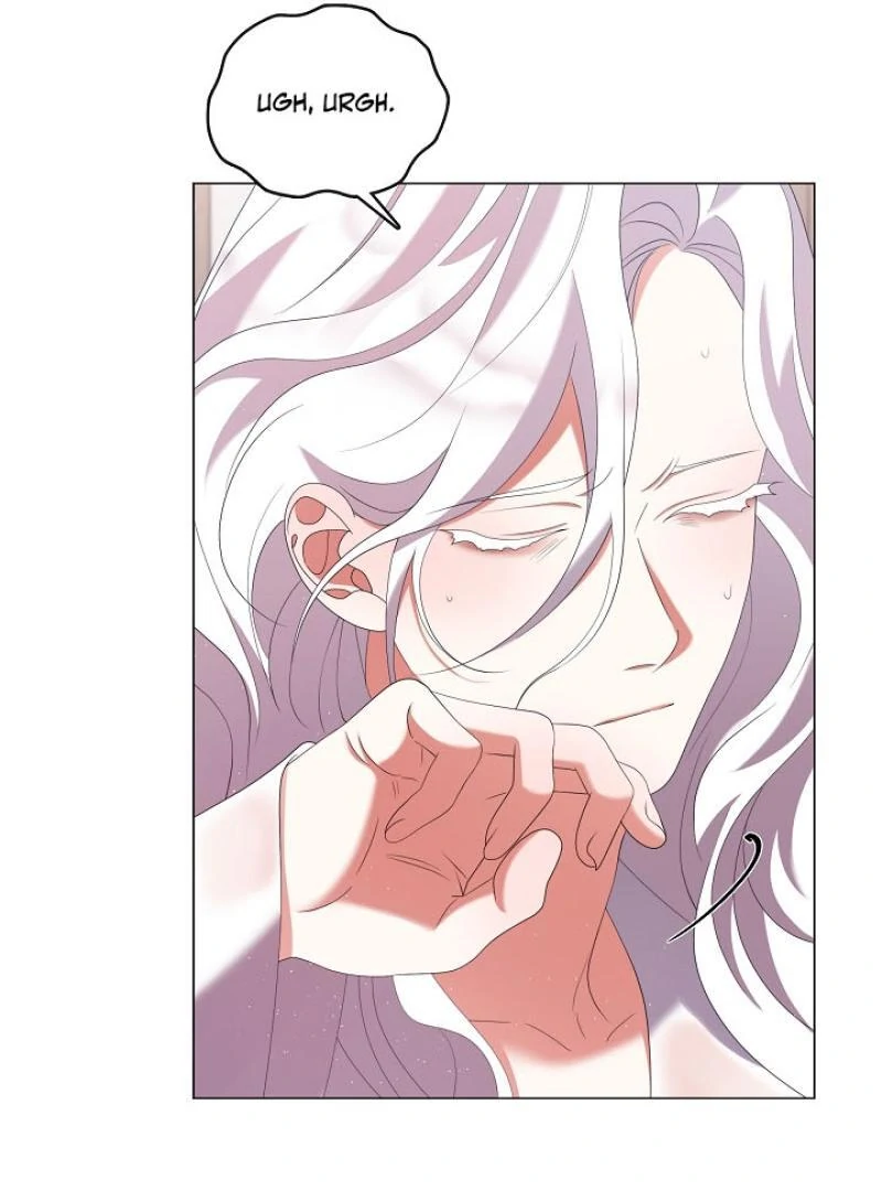 I Doted on the Demonic Cult’s Leader ( PARADISE SCANS ) - Chapter 34 manhwa