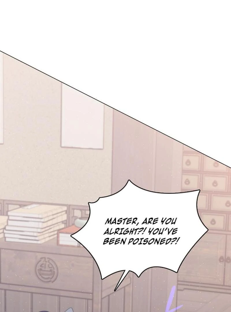 I Doted on the Demonic Cult’s Leader ( PARADISE SCANS ) - Chapter 34 manhwa