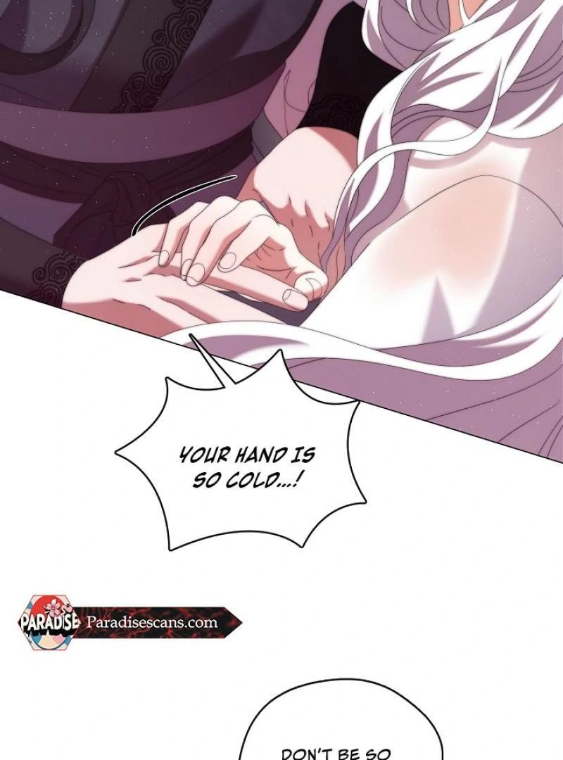 I Doted on the Demonic Cult’s Leader ( PARADISE SCANS ) - Chapter 34 manhwa
