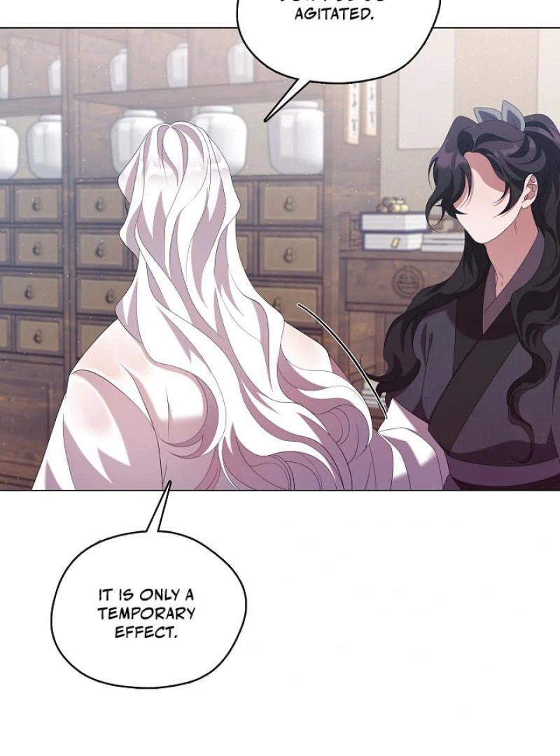 I Doted on the Demonic Cult’s Leader ( PARADISE SCANS ) - Chapter 34 manhwa