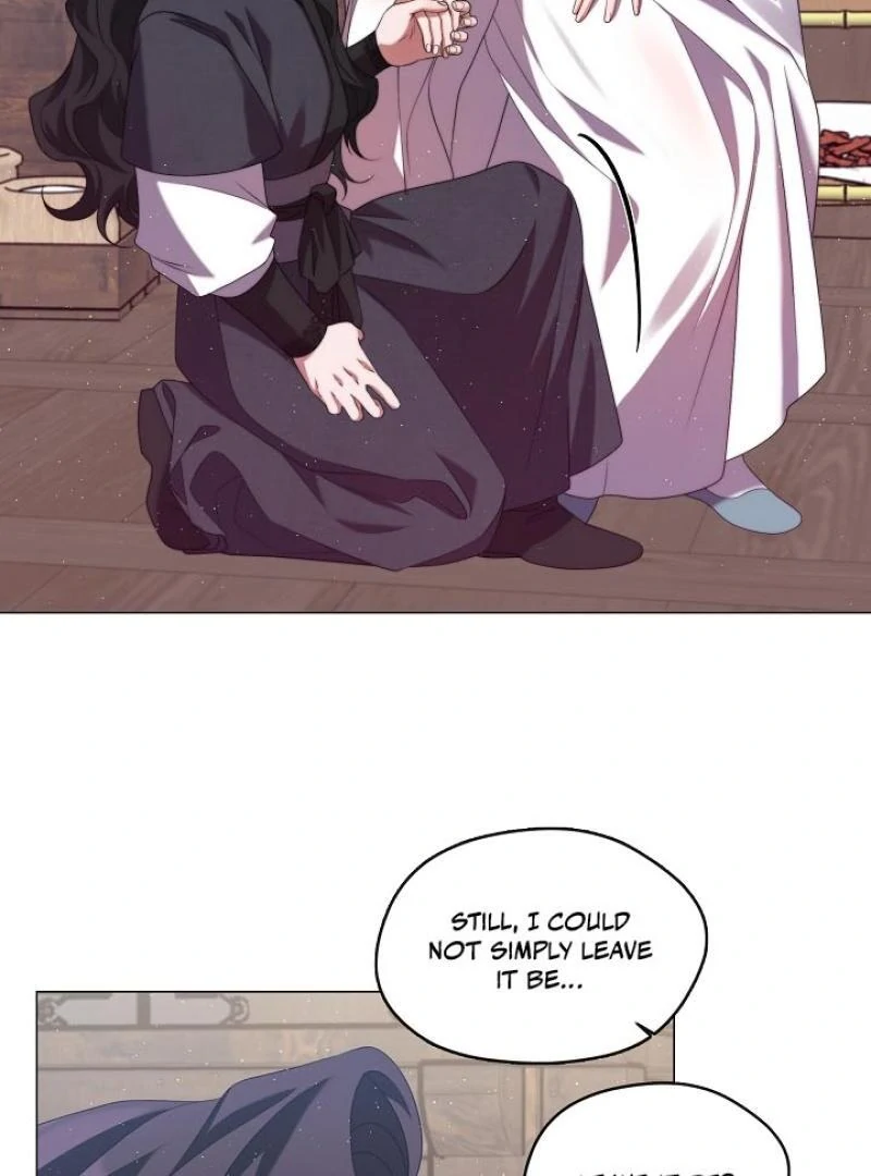 I Doted on the Demonic Cult’s Leader ( PARADISE SCANS ) - Chapter 34 manhwa