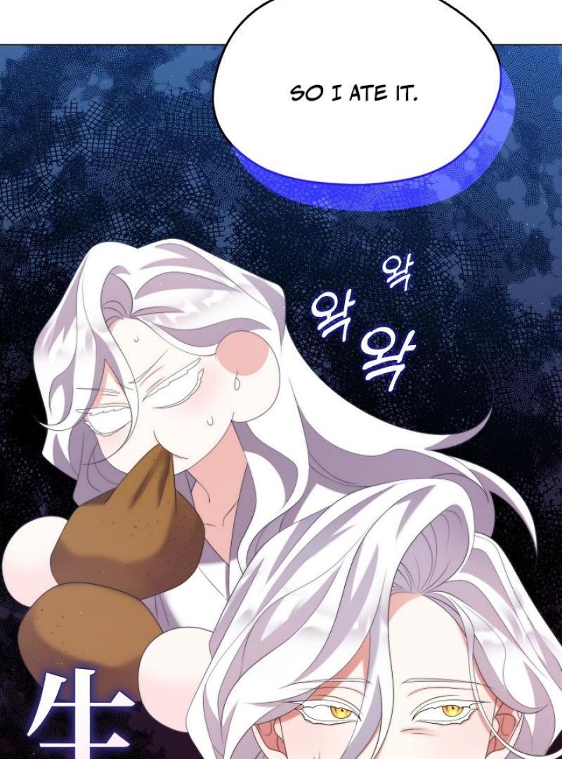 I Doted on the Demonic Cult’s Leader ( PARADISE SCANS ) - Chapter 34 manhwa
