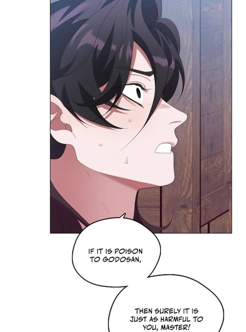 I Doted on the Demonic Cult’s Leader ( PARADISE SCANS ) - Chapter 34 manhwa