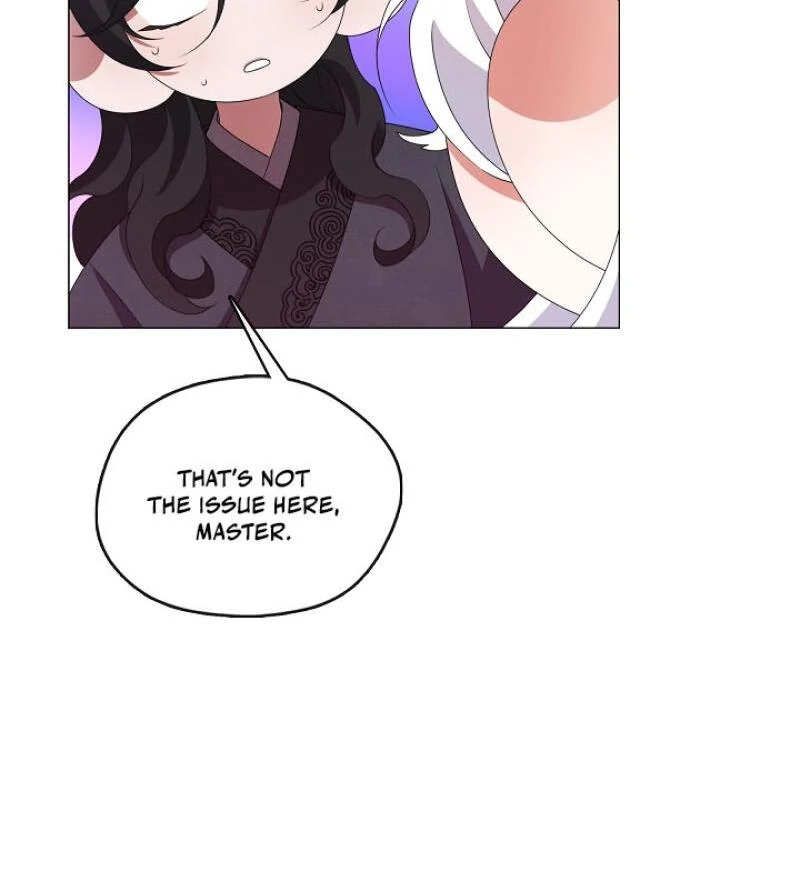 I Doted on the Demonic Cult’s Leader ( PARADISE SCANS ) - Chapter 34 manhwa