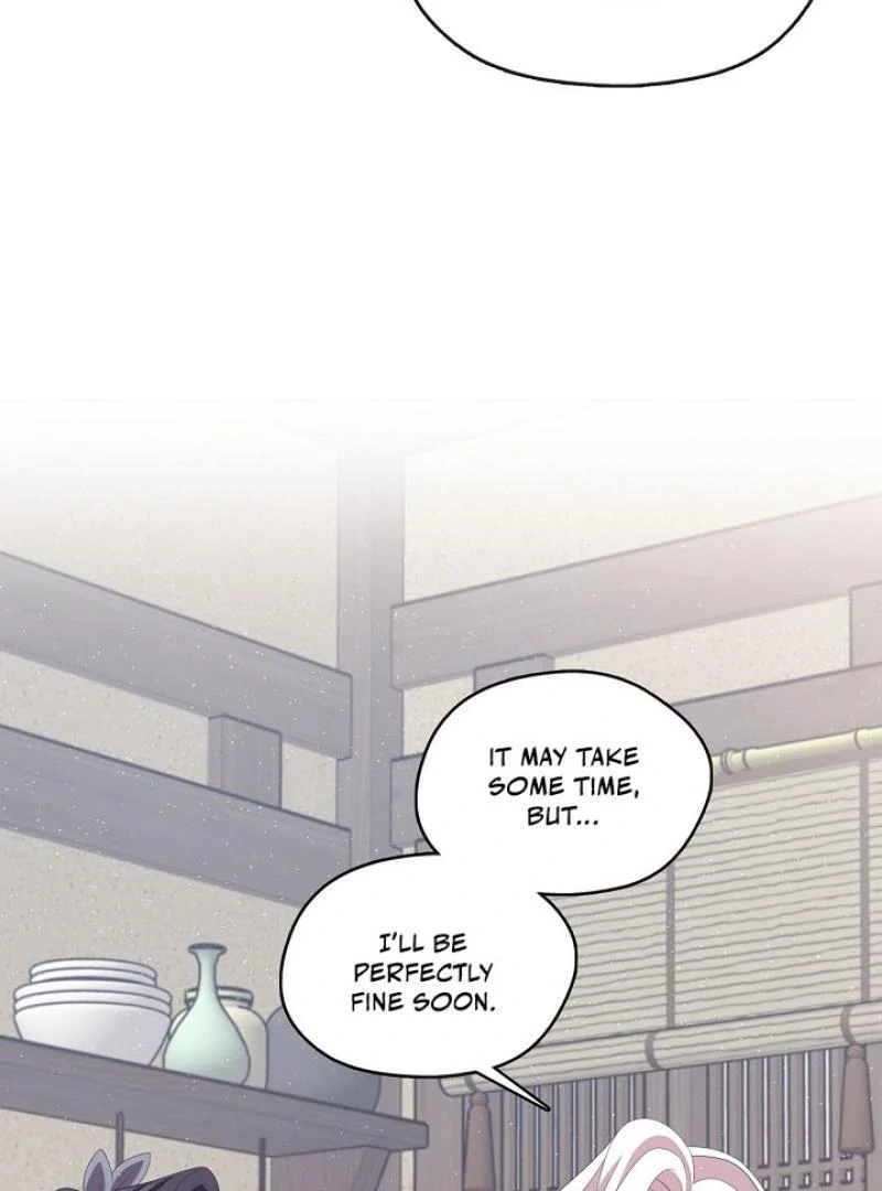 I Doted on the Demonic Cult’s Leader ( PARADISE SCANS ) - Chapter 34 manhwa