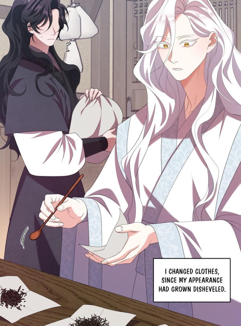 I Doted on the Demonic Cult’s Leader ( PARADISE SCANS ) - Chapter 34 manhwa