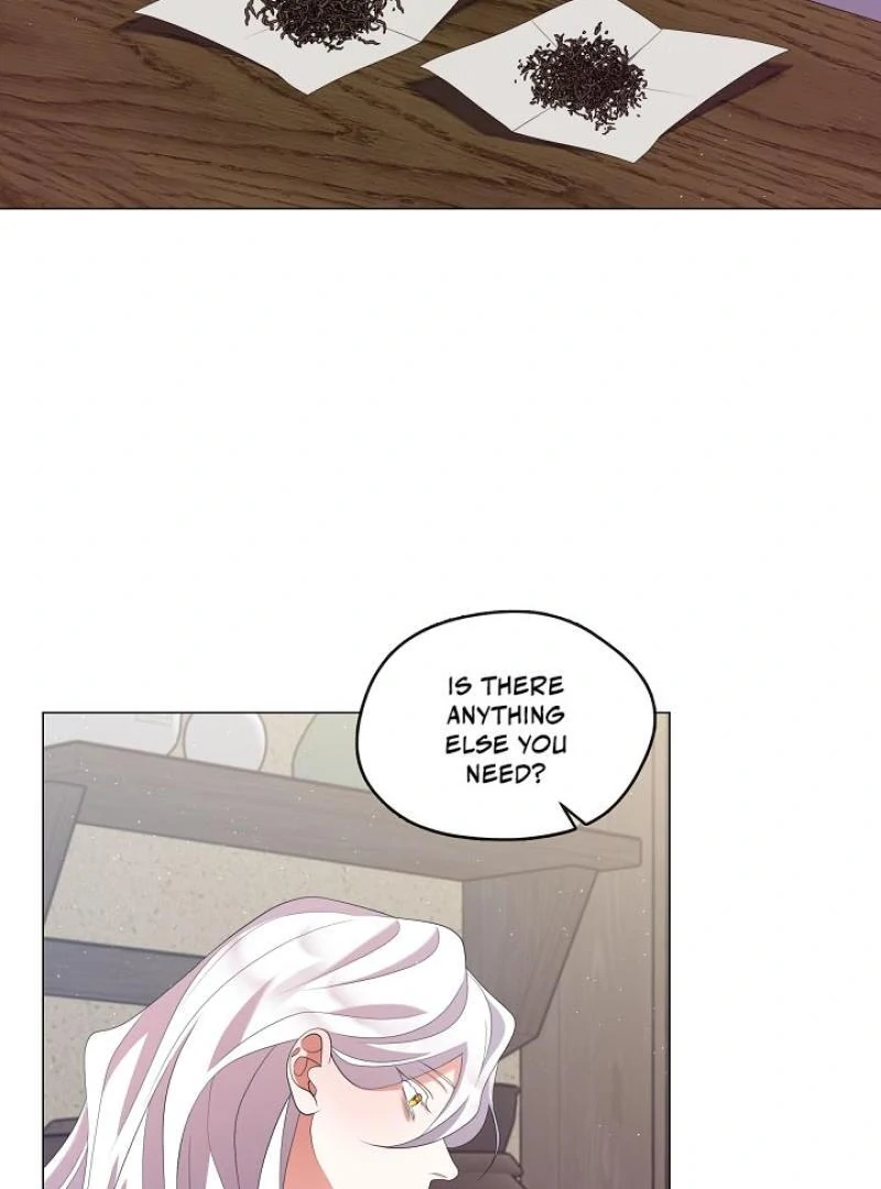 I Doted on the Demonic Cult’s Leader ( PARADISE SCANS ) - Chapter 34 manhwa