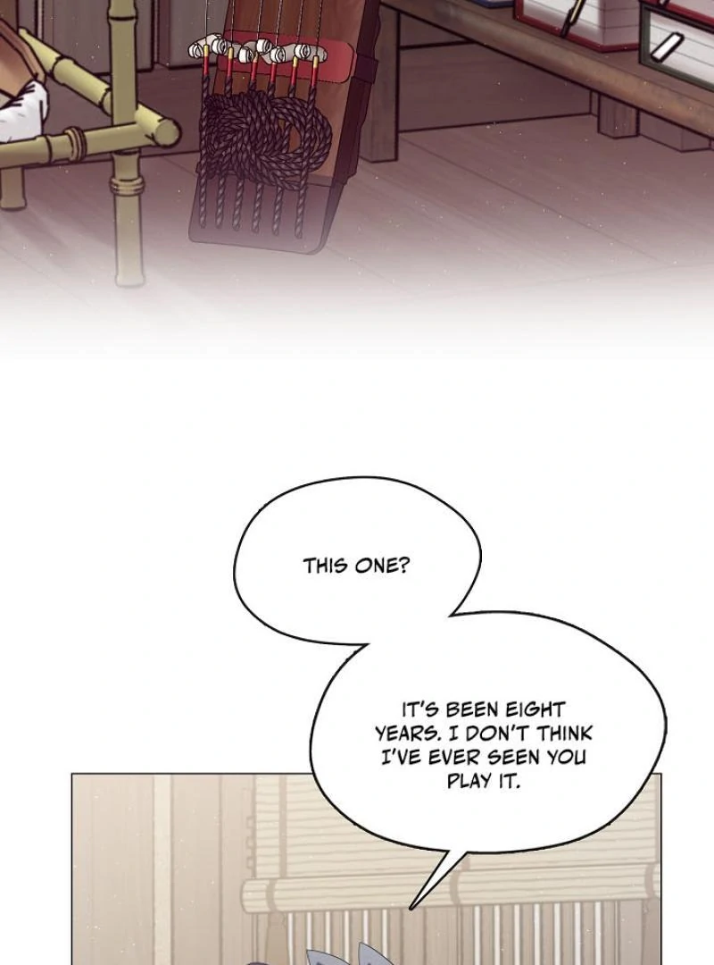 I Doted on the Demonic Cult’s Leader ( PARADISE SCANS ) - Chapter 34 manhwa