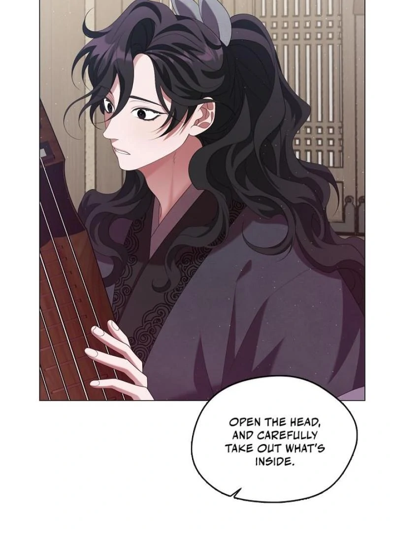 I Doted on the Demonic Cult’s Leader ( PARADISE SCANS ) - Chapter 34 manhwa