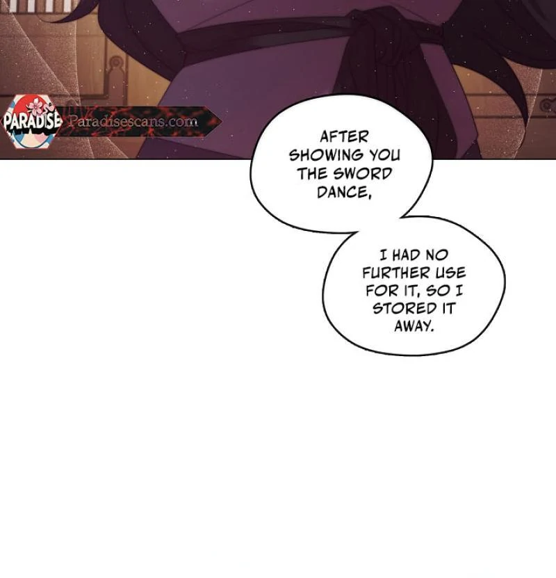 I Doted on the Demonic Cult’s Leader ( PARADISE SCANS ) - Chapter 34 manhwa
