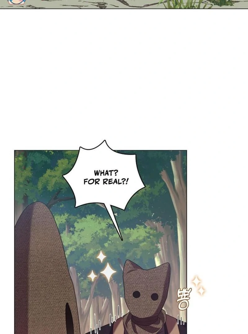 I Doted on the Demonic Cult’s Leader ( PARADISE SCANS ) - Chapter 34 manhwa