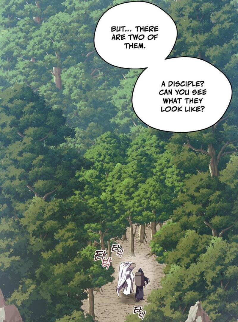 I Doted on the Demonic Cult’s Leader ( PARADISE SCANS ) - Chapter 34 manhwa