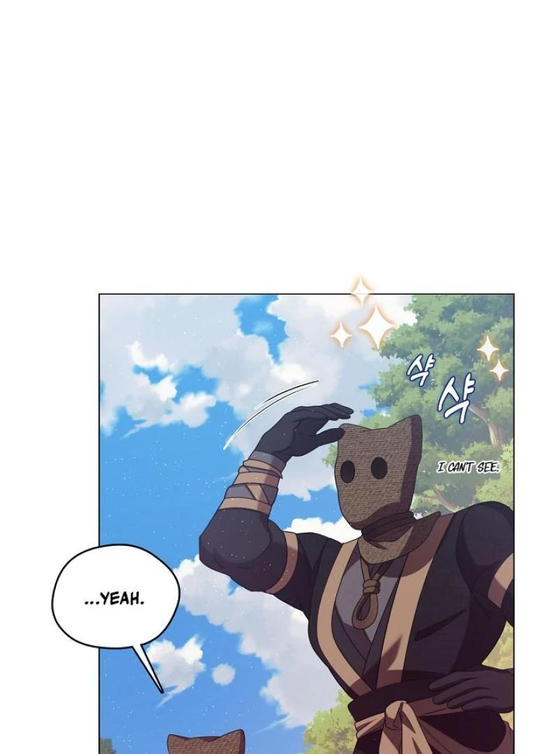 I Doted on the Demonic Cult’s Leader ( PARADISE SCANS ) - Chapter 34 manhwa