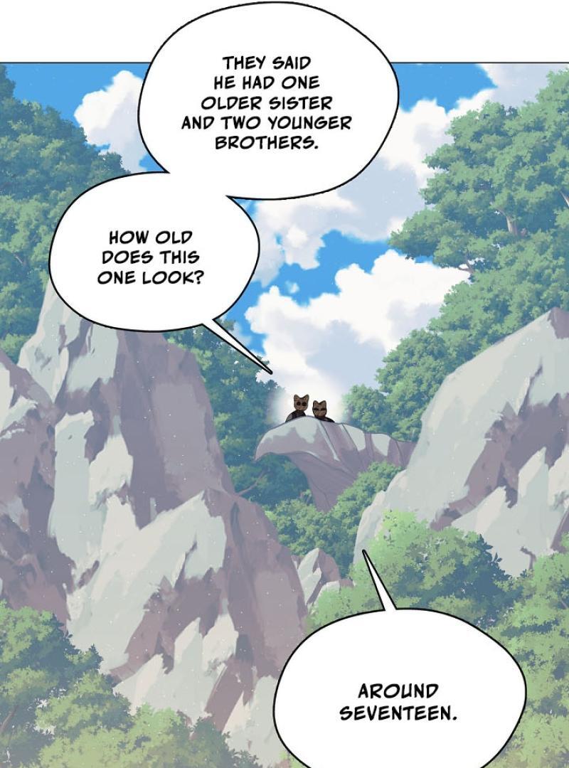 I Doted on the Demonic Cult’s Leader ( PARADISE SCANS ) - Chapter 34 manhwa