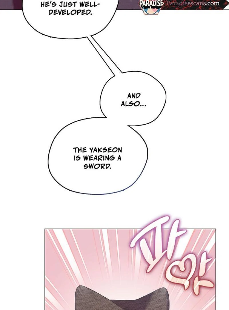 I Doted on the Demonic Cult’s Leader ( PARADISE SCANS ) - Chapter 34 manhwa