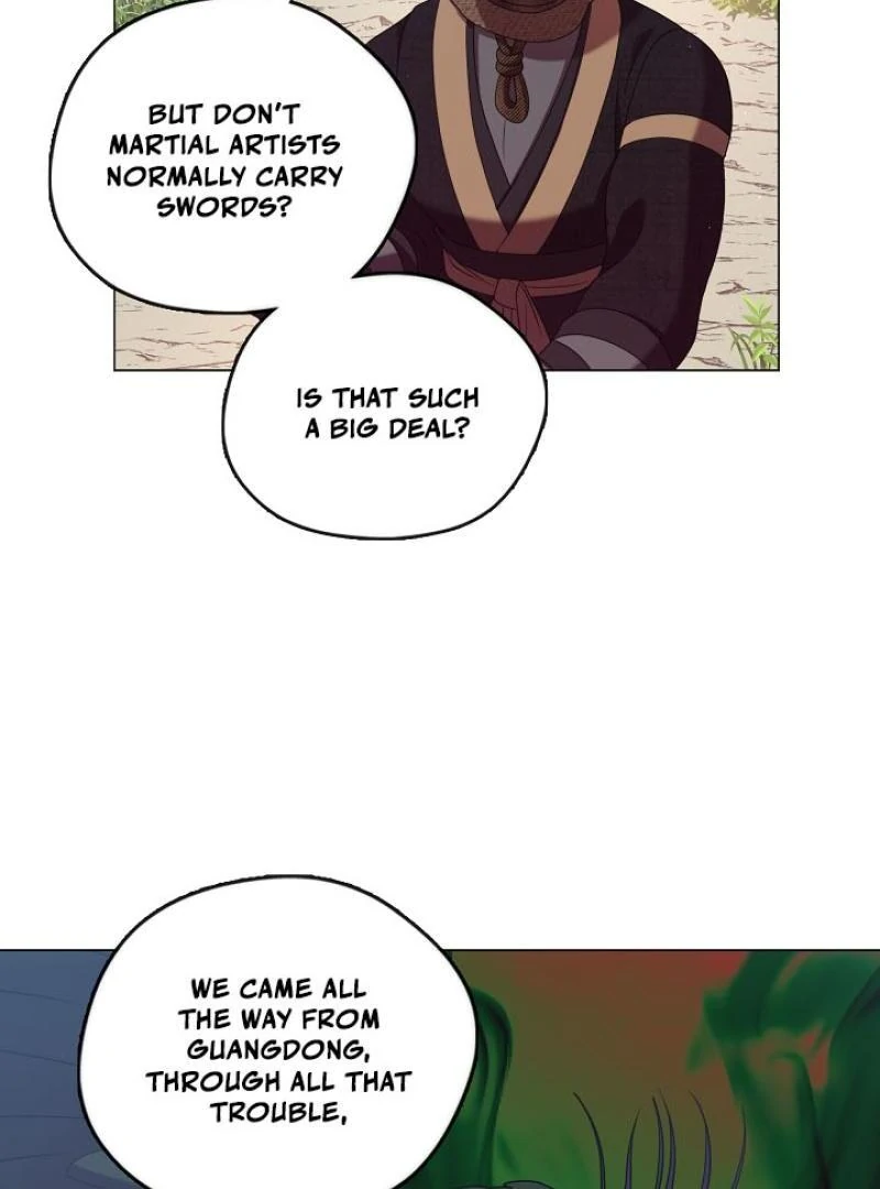 I Doted on the Demonic Cult’s Leader ( PARADISE SCANS ) - Chapter 34 manhwa