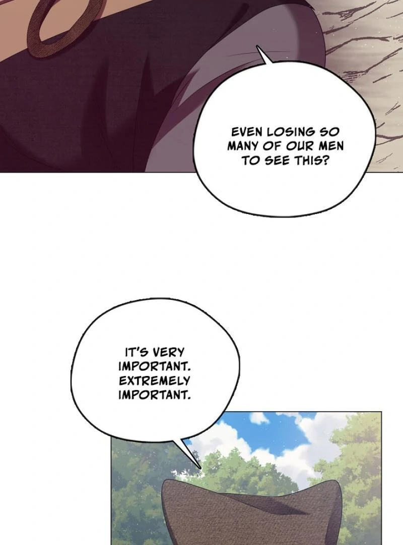 I Doted on the Demonic Cult’s Leader ( PARADISE SCANS ) - Chapter 34 manhwa