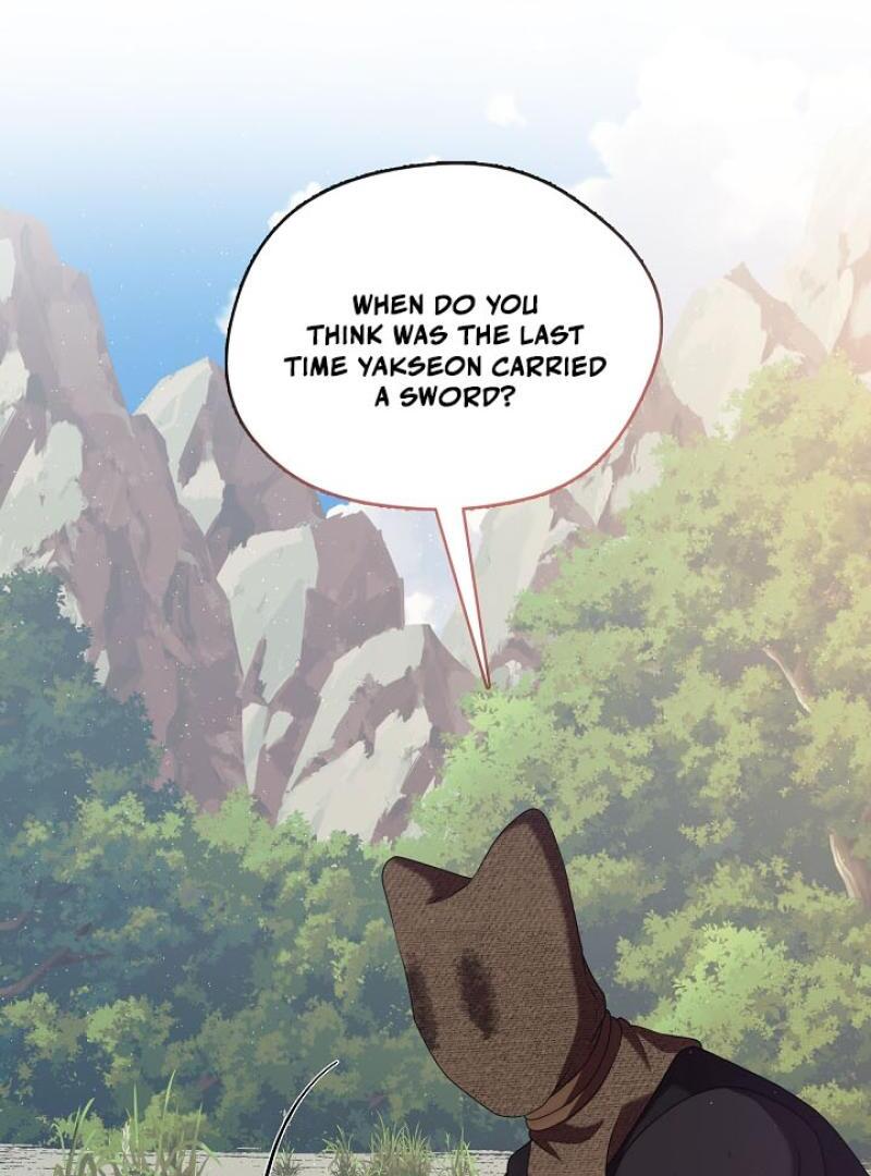 I Doted on the Demonic Cult’s Leader ( PARADISE SCANS ) - Chapter 34 manhwa
