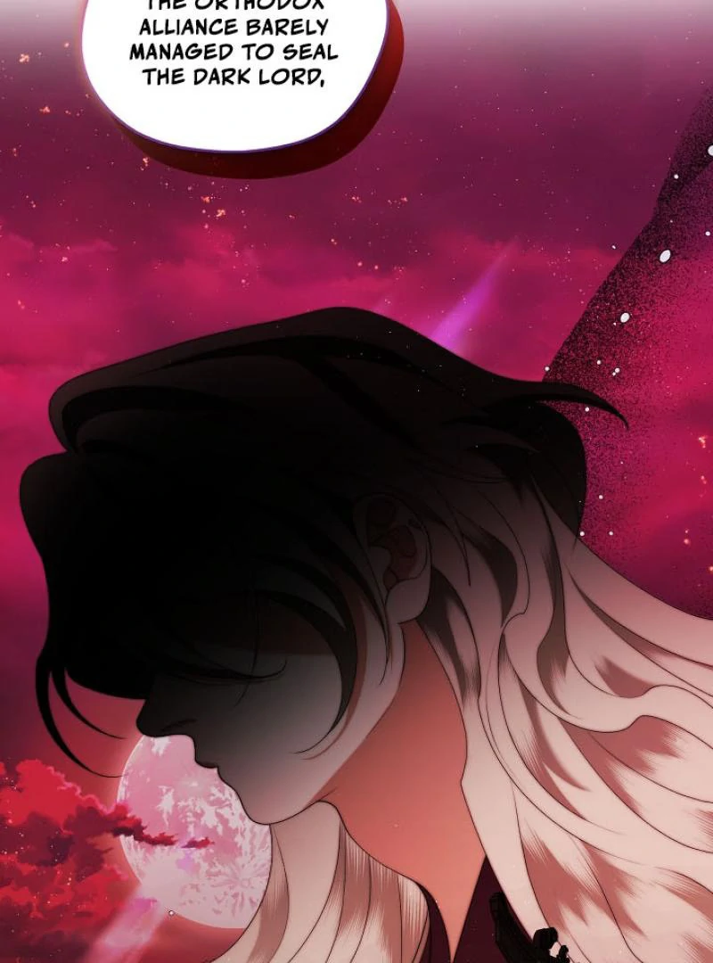 I Doted on the Demonic Cult’s Leader ( PARADISE SCANS ) - Chapter 34 manhwa