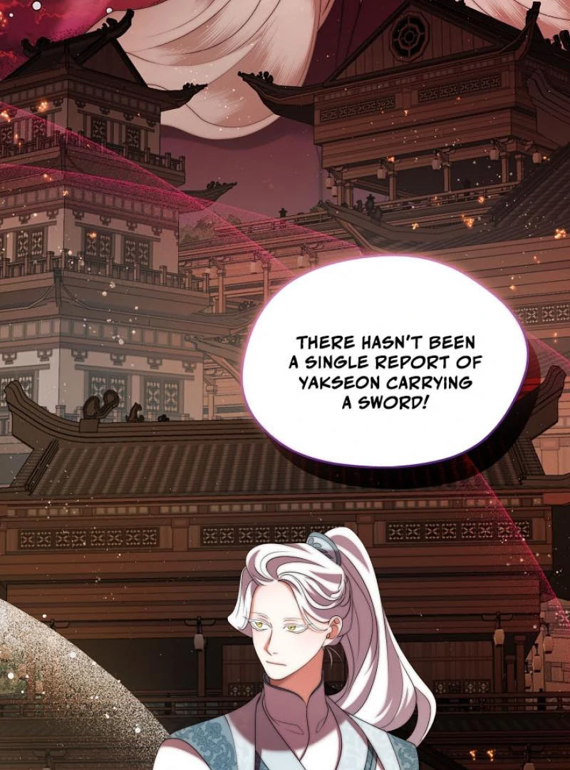 I Doted on the Demonic Cult’s Leader ( PARADISE SCANS ) - Chapter 34 manhwa