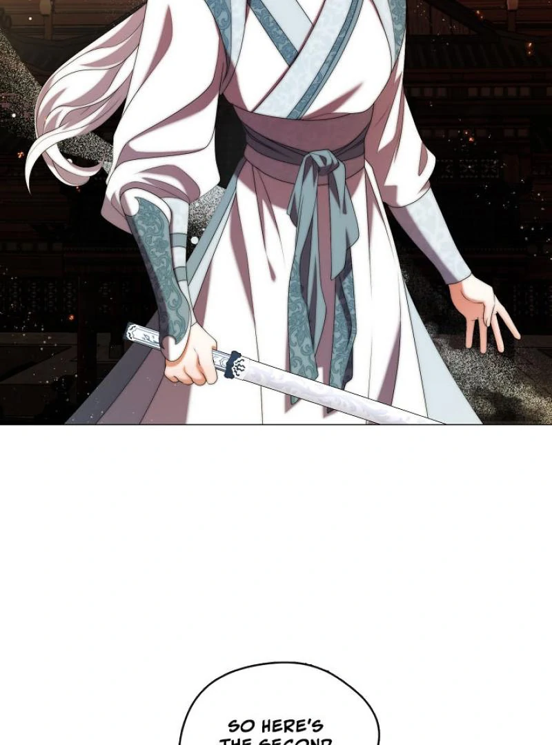 I Doted on the Demonic Cult’s Leader ( PARADISE SCANS ) - Chapter 34 manhwa