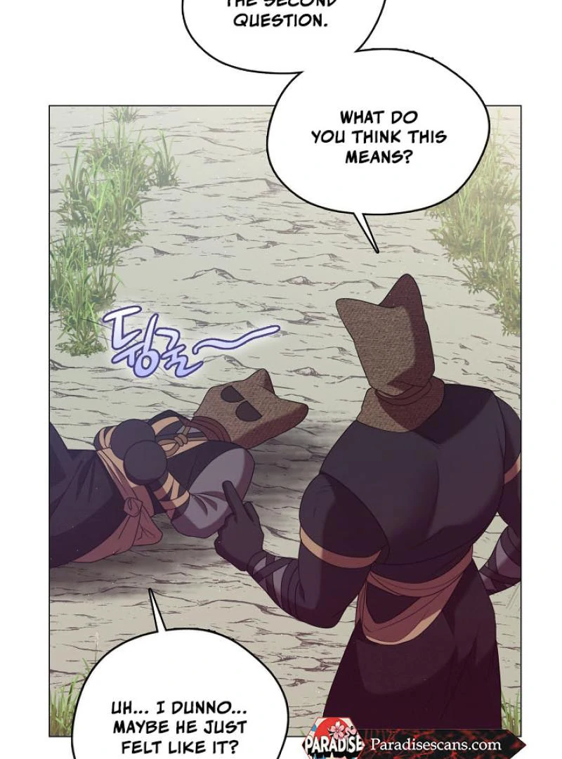 I Doted on the Demonic Cult’s Leader ( PARADISE SCANS ) - Chapter 34 manhwa