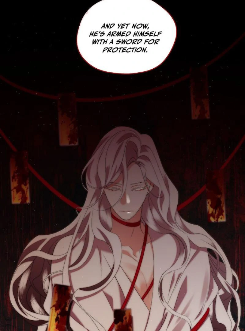 I Doted on the Demonic Cult’s Leader ( PARADISE SCANS ) - Chapter 34 manhwa